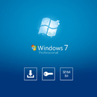 نرم افزار PC Windows 7 Professional 32 Bit Download Original بستن فعال سازی انگلیسی تامین کننده